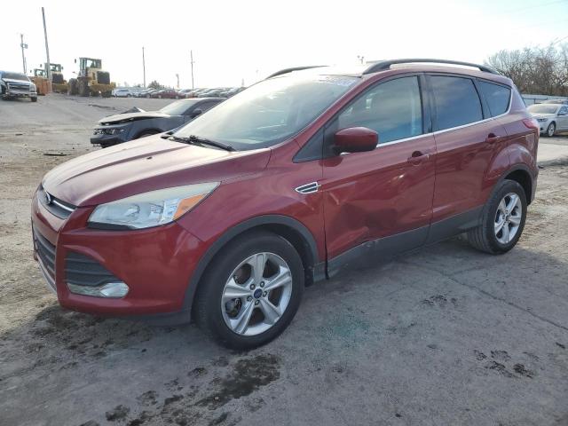 FORD ESCAPE SE 2014 1fmcu0g90euc42174