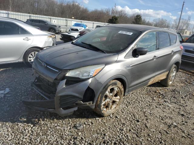 FORD ESCAPE SE 2014 1fmcu0g90euc46466