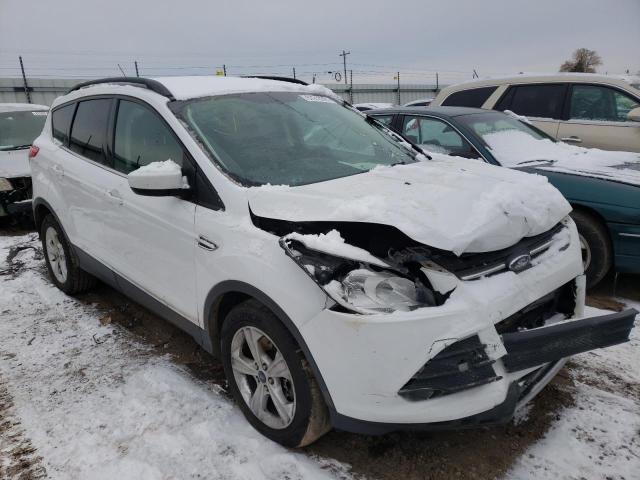 FORD ESCAPE SE 2014 1fmcu0g90euc54776