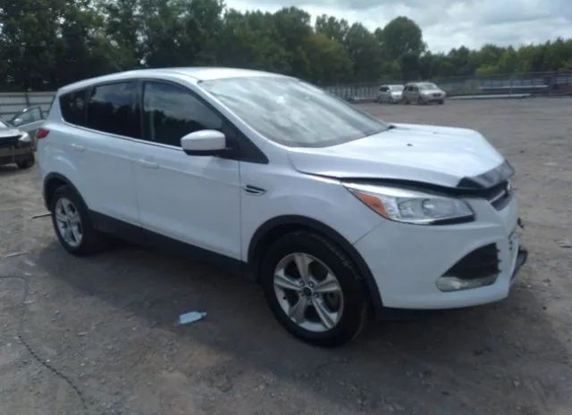 FORD ESCAPE 2014 1fmcu0g90euc81945