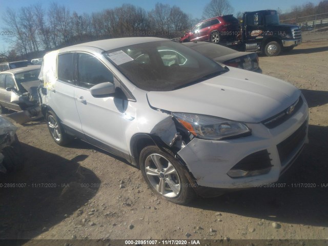 FORD ESCAPE 2014 1fmcu0g90euc89706