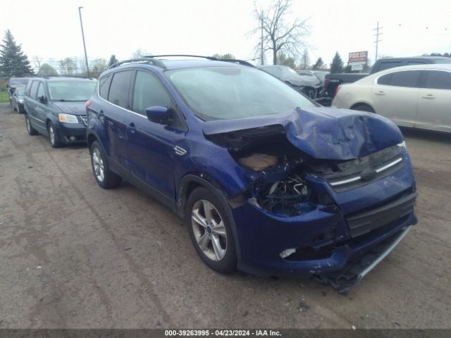 FORD ESCAPE 2014 1fmcu0g90euc91262