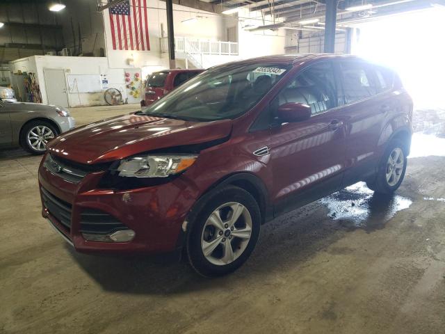 FORD ESCAPE SE 2014 1fmcu0g90euc92315