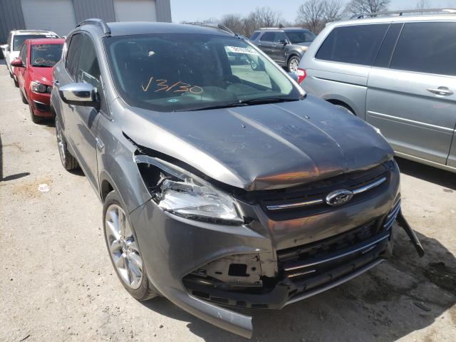 FORD ESCAPE 2014 1fmcu0g90eud16239