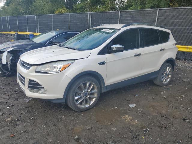 FORD ESCAPE SE 2014 1fmcu0g90eud29802