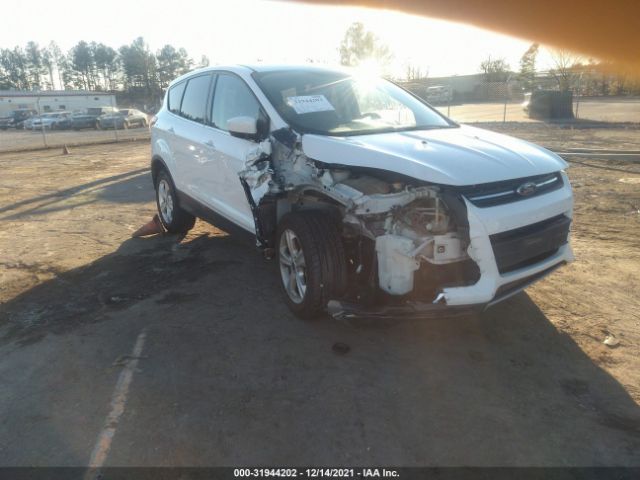 FORD ESCAPE 2014 1fmcu0g90eud38452