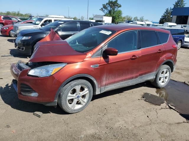 FORD ESCAPE 2014 1fmcu0g90eud50438