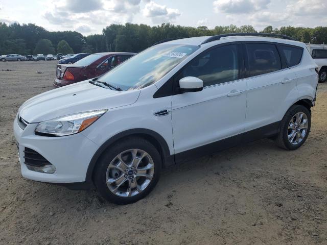 FORD ESCAPE SE 2014 1fmcu0g90eud56109