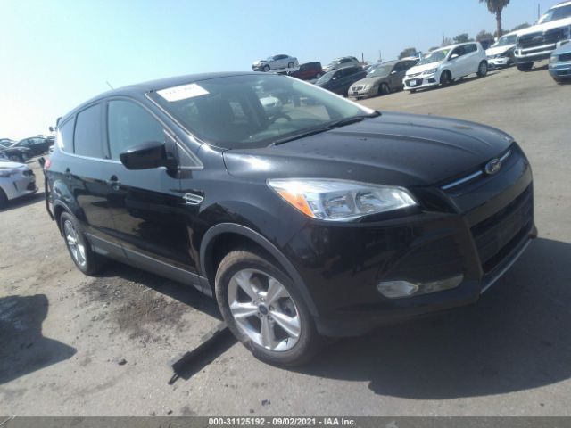 FORD ESCAPE 2014 1fmcu0g90eud58684