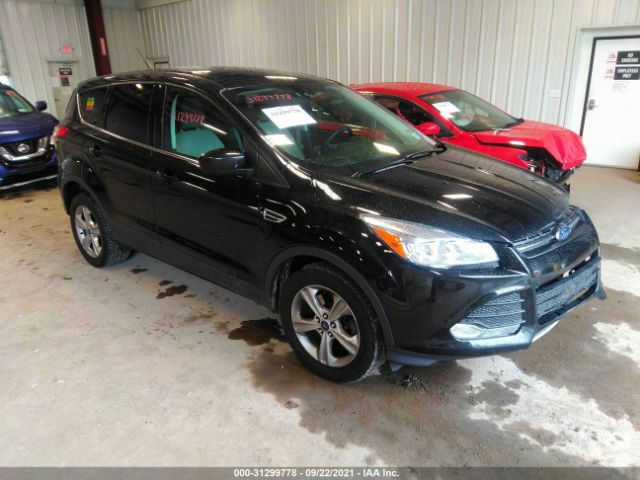 FORD ESCAPE 2014 1fmcu0g90eud69698