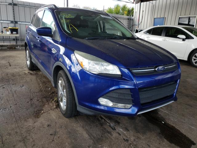 FORD ESCAPE SE 2014 1fmcu0g90eud70043