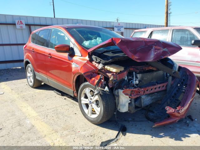 FORD ESCAPE 2014 1fmcu0g90eud73122