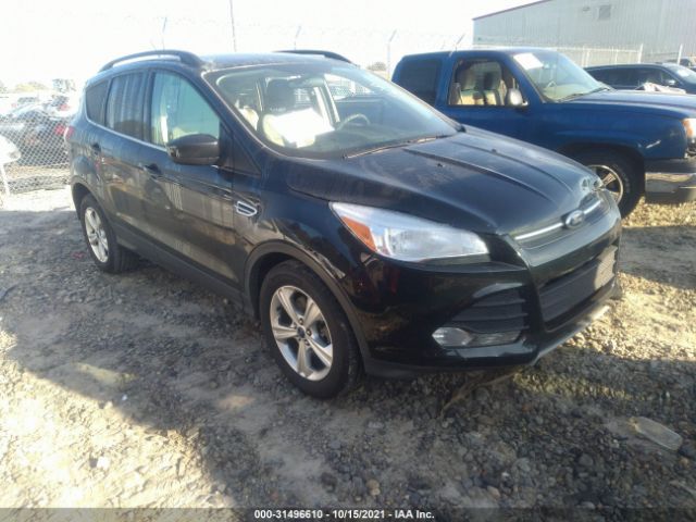 FORD ESCAPE 2014 1fmcu0g90eud77199