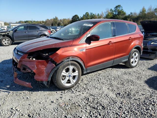 FORD ESCAPE 2014 1fmcu0g90eue50779