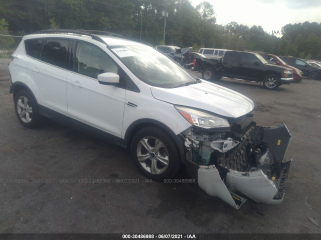 FORD ESCAPE 2015 1fmcu0g90fua04102