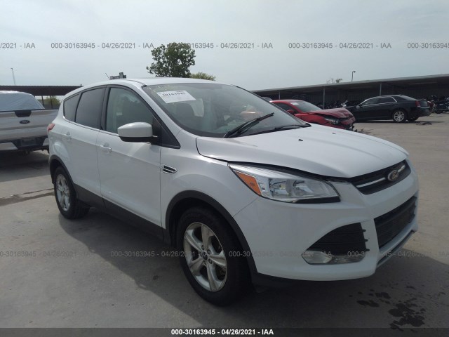 FORD ESCAPE 2015 1fmcu0g90fua11079