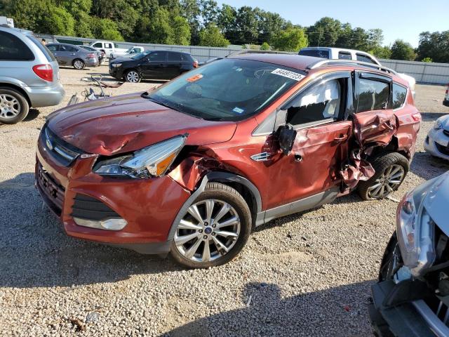 FORD ESCAPE 2015 1fmcu0g90fua17206