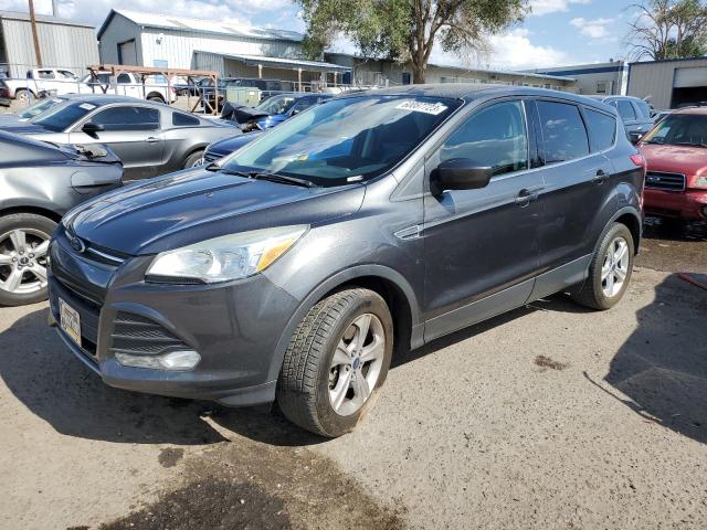 FORD ESCAPE SE 2015 1fmcu0g90fua17500