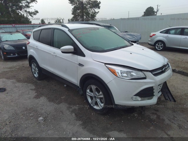 FORD ESCAPE 2015 1fmcu0g90fua49038