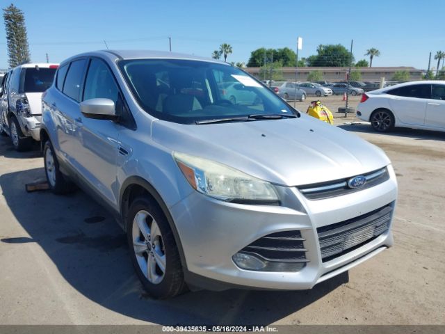 FORD ESCAPE 2015 1fmcu0g90fua53350