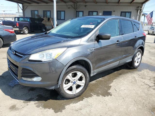 FORD ESCAPE SE 2015 1fmcu0g90fua63120