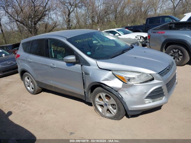 FORD ESCAPE 2015 1fmcu0g90fua67605