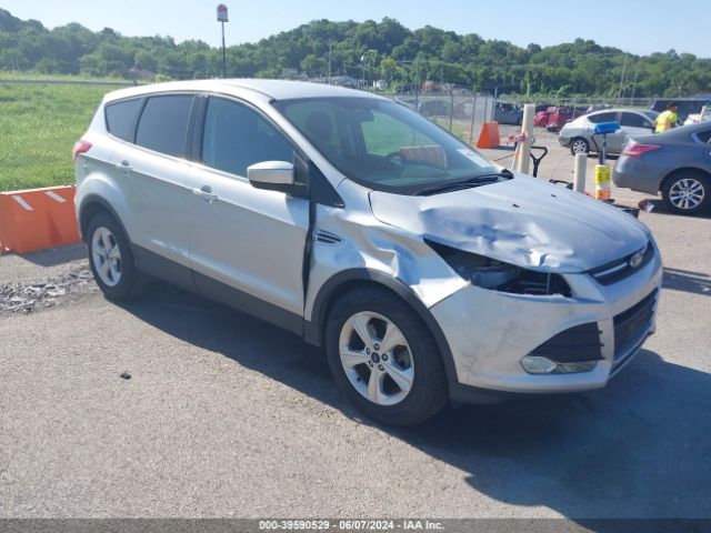 FORD ESCAPE 2015 1fmcu0g90fua67782