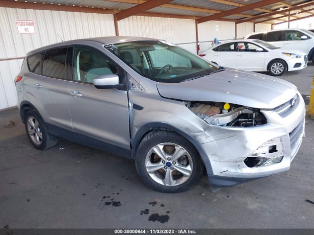 FORD ESCAPE 2015 1fmcu0g90fua80189