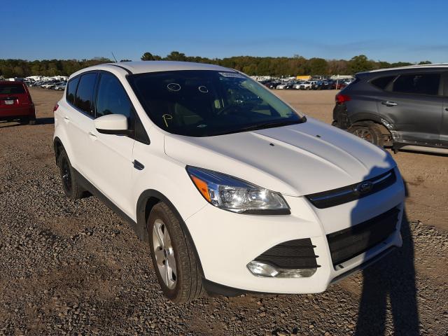 FORD ESCAPE SE 2015 1fmcu0g90fua81262