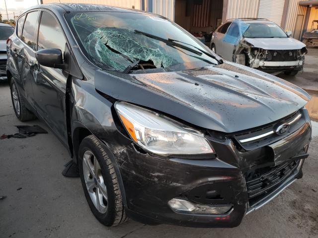 FORD ESCAPE SE 2015 1fmcu0g90fub36678