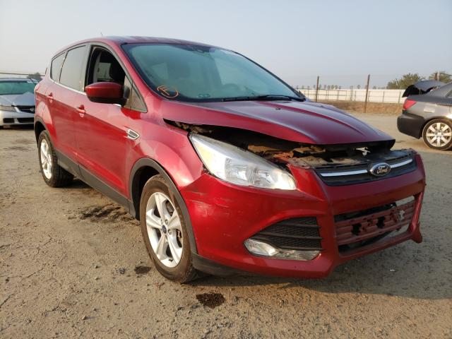 FORD ESCAPE SE 2015 1fmcu0g90fub41315