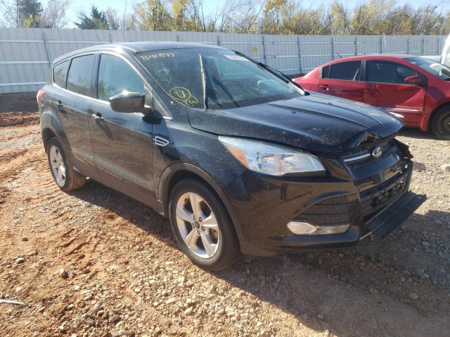 FORD ESCAPE SE 2015 1fmcu0g90fub41847