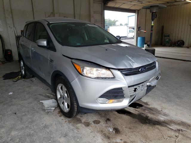 FORD ESCAPE SE 2015 1fmcu0g90fub45803