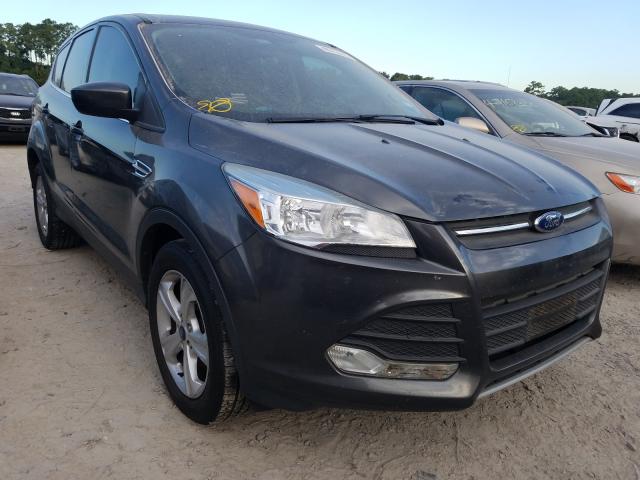 FORD ESCAPE SE 2015 1fmcu0g90fub48538