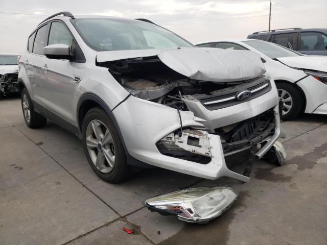 FORD ESCAPE SE 2015 1fmcu0g90fub48667