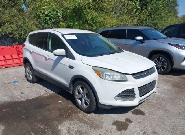 FORD ESCAPE 2015 1fmcu0g90fub50614