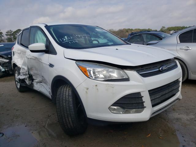 FORD ESCAPE SE 2015 1fmcu0g90fub64609