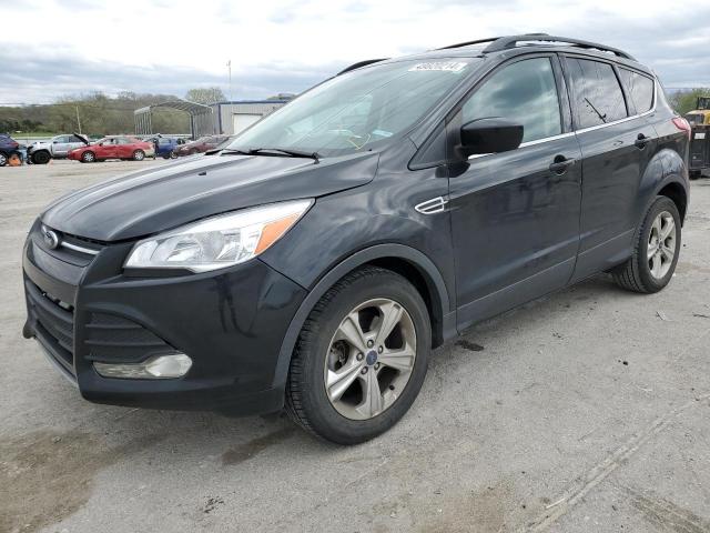 FORD ESCAPE 2015 1fmcu0g90fub70491