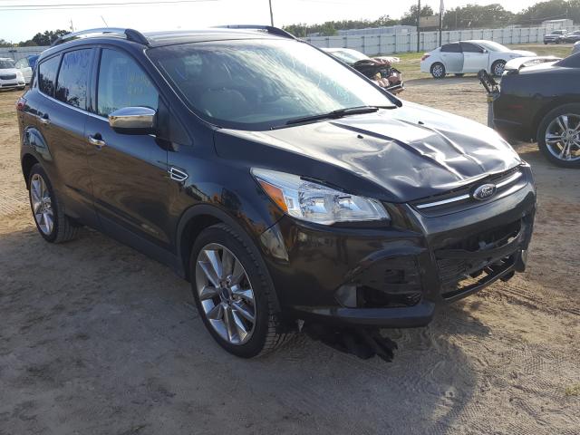 FORD NULL 2015 1fmcu0g90fub77845