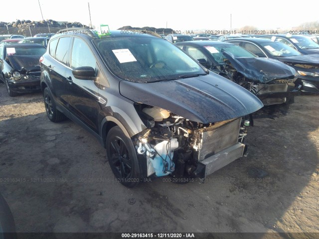 FORD ESCAPE 2015 1fmcu0g90fuc31368