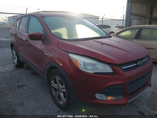 FORD ESCAPE 2015 1fmcu0g90fuc44041