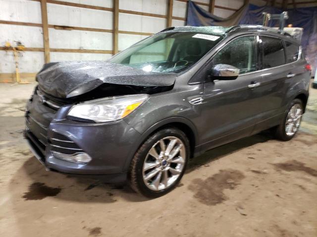 FORD ESCAPE SE 2015 1fmcu0g90fuc86676