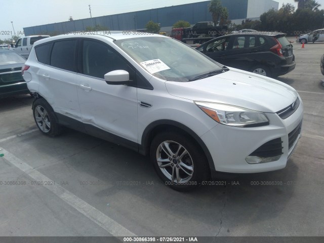 FORD ESCAPE 2016 1fmcu0g90gua12850