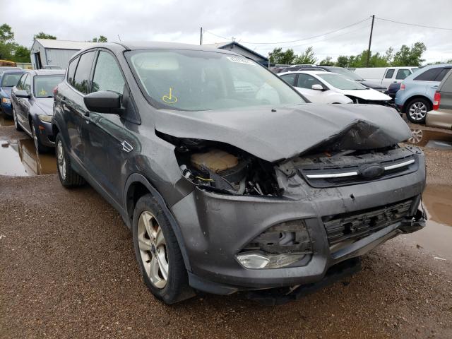 FORD ESCAPE SE 2016 1fmcu0g90gua13173