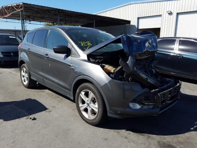 FORD ESCAPE SE 2016 1fmcu0g90gua13772