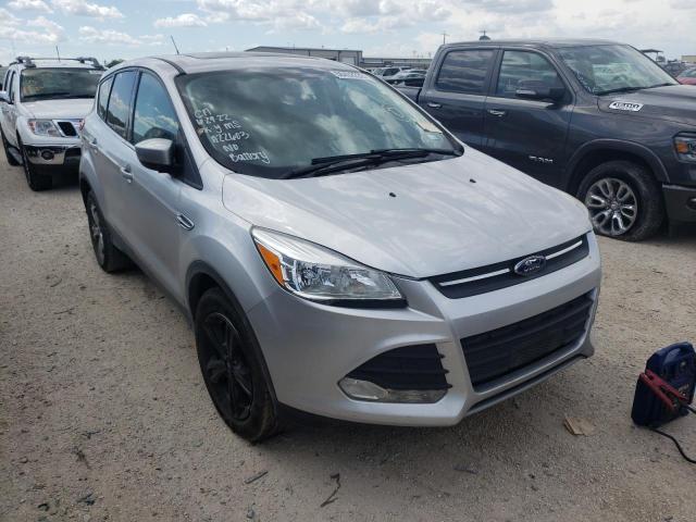 FORD ESCAPE SE 2016 1fmcu0g90gua22603