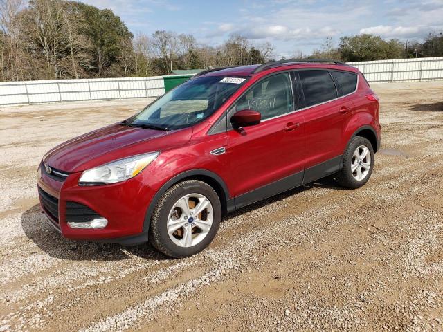 FORD ESCAPE SE 2016 1fmcu0g90gua45783