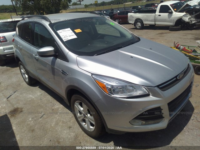 FORD ESCAPE 2016 1fmcu0g90gua75558