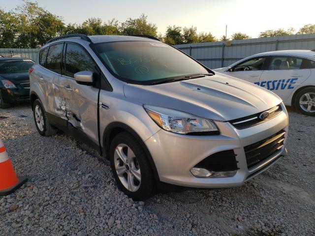 FORD ESCAPE 2016 1fmcu0g90gub07375