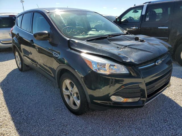 FORD ESCAPE SE 2016 1fmcu0g90gub08560